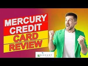 Mercury Credit Card Review - An Honest Opinion (Pros & Cons Discussed)