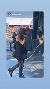 Flyleaf on Reels