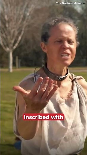 The Iron Collar: Ancient Greece’s Worst Punishments | History 101