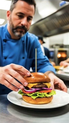 How Fresh Ground Beef is Made: Industrial Process