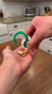 Did these little sushi containers full you? @thangs3d @forgecoreco | Engi Addic