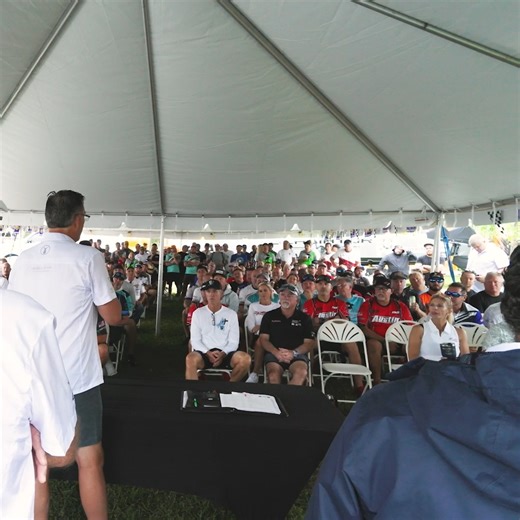 Highlights from the 2024 Key West Opening Ceremonies & Drivers Meeting. Check out the key moments as drivers and teams gather to kick off the Key West World Championships and prepare for the action ahead. This is where it all starts! Racing begins Friday at 10am! | Race World Offshore