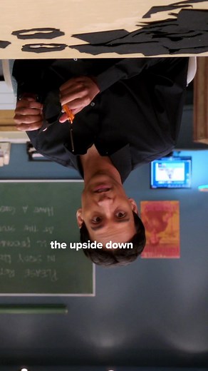 Explore the Darkest Timeline in Community Streaming