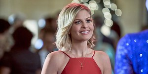 Candace Cameron Bure Has Starred in Over 20 Hallmark Movies, So Get Ready For a Marathon