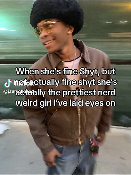 Understanding the Prettiest Nerd: Relatable Moments