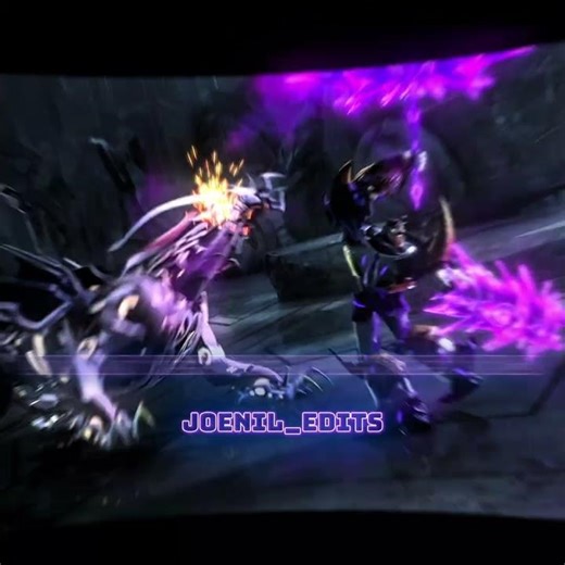 TFP: Unicron/Megatron #Edit #Shorts #FYP #TransformersPrime