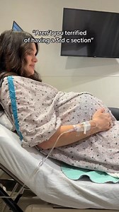 I had the best c section experience 🤍 #fblifestyle #grateful | The Herberts