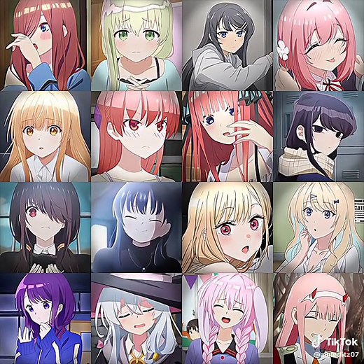 😋☝️ #愛してます#あなたが好き#ほらみてほらみて犬だね#わいふぁい#くるみ#アニメ#ふぃぷ#animeedit#fypシ