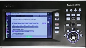 102K views · 1.3K reactions | From Anti-Feedback and Room Tuning Wizards to the new 32-channel DAW interface, the TouchMix-30 Pro delivers a new standard for stage and studio. | Guitar Center | Facebook