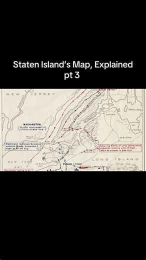 I uncovered Staten Island's hidden gems 🗺️