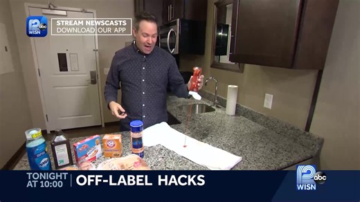 1.5K views | Watch tonight at 10 or stream newscasts anytime on the FREE 12 News App. Search “WISN” in your app store. | WISN 12 NEWS | Facebook
