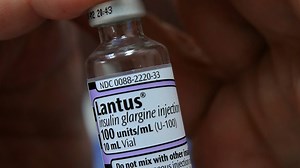 Sanofi to cut U.S. insulin prices by up to 78%, capping cost at $35