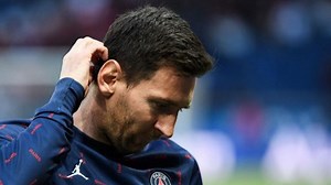 ¿Se retira Lionel Messi de la Selección después de Qatar 2022?
