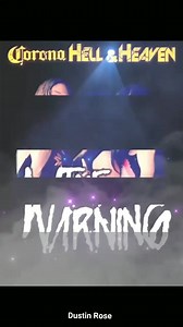 Photos of The Warning (audio Ugh - The Warning)落 | Dustin Rose | Facebook