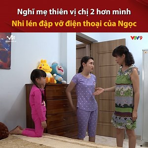 Bà nhỏ nghịch quá ------------- Tất cả nội dung trong video được trích từ Lập Trình Trái Tim và chỉ mang mục đích giải trí Nguồn: VTV9 Phim: Lập Trình Trái Tim #WeNew #NWT #VTV9 #LapTrinhTraiTim #FSA #VNW_685 | Vũ Trụ Phim Thái