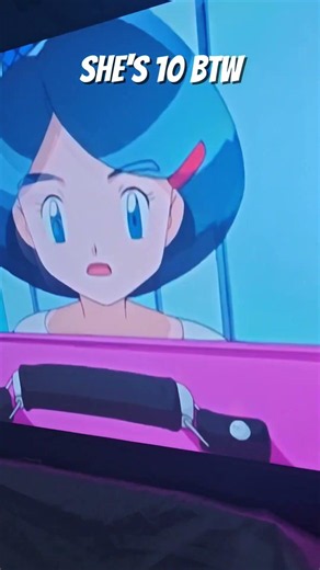 #shorts #pokemon #funny #dawn
