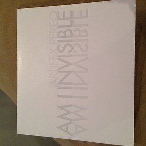 Artifex Pereo - Am I Invisible