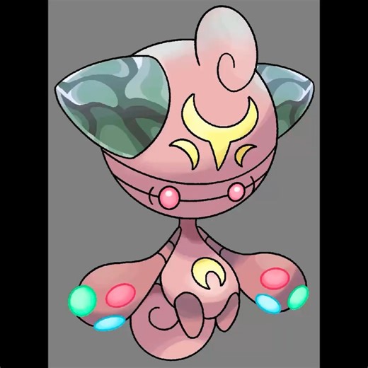 Z Juhn on Instagram: "Honestly this is my favorite concept so far. An alien Pokémon taking inspiration from the original alien Pokémon, say hello to Kantonian Elgyem and Beheeyem! I thought it would be fun to play into the alien invader/disguise theme, but WITH other aliens. It just seemed too perfect! I also had fun translating various bits of Clefable anatomy. The Moon Stone ears are what really sold it for me. Enjoy! Do you like this alien invader? And why do you think the Clefairy are so fre