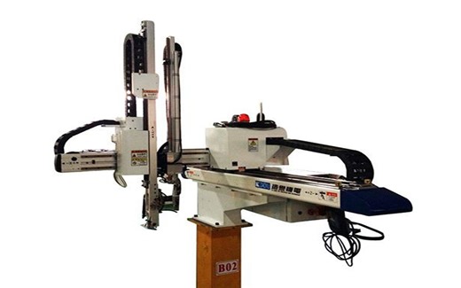 三轴机械手中同步带传动设计的计算和结构设计详解！