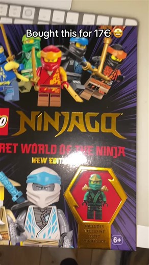 Kimono Lloyd: A Ninjago Treasure for Collectors