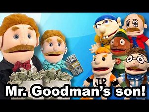 SML Movie: Mr. Goodman’s Son! - 3 Hours Of SML Marathon!!! Funniest of Jeffy Video 2026