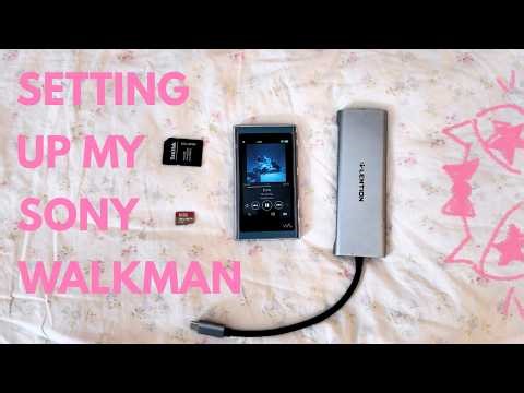 how to put music on your mp3 player