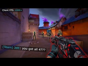 1000 FPS + Recon Phantom