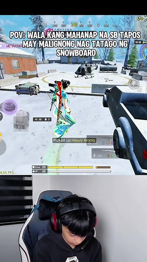 CODM Snowboard Hunt & Lag Fix Guide