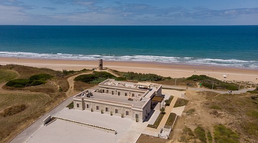 EL CUARTEL DEL MAR, Chiclana de la Frontera - Carta, fotos y opiniones