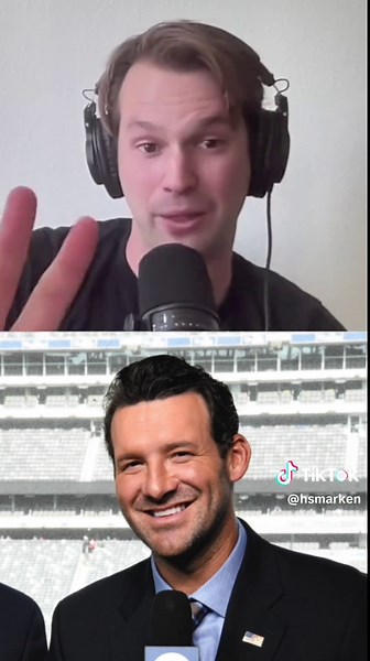 Jim Nantz and Tony Romo - Chiefs vs Bills Commentary