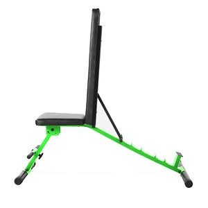 [Hot Item] Compact Leg Extension Strength Bench for Fitness at Home