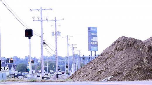 Chick-fil-A said its new Lancaster restaurant should open in early 2026