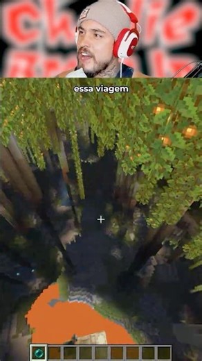 How to create a paradox 😵‍💫 #minecraft #shorts