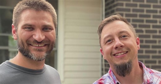 Deadly Dallas accident claims brothers-in-law, shatters families in 2 states