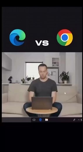 Edge vs Chrome: Which Browser Do You Really Use?