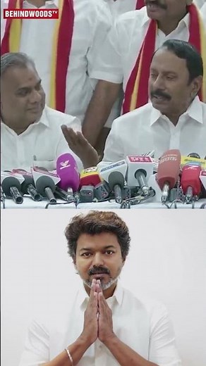 'யார் Photo வேணாலும் வச்சுக்கலாம் தப்பு இல்ல' 😱 சட்டுனு சொன்ன TVK செங்கோட்டையன்