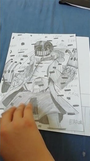 Sans fan art