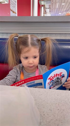 TRICIA NIBARGER 🖤 | have you ever been to a train-themed restaurant? fritz’s railroad restaurant is one of alexis’ favorite places to visit in kansas city! 🚂... | Instagram