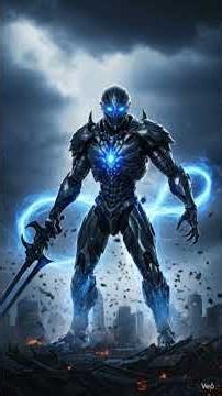 Hulk vs Time Hunter 😈 | भविष्य से आया शिकारी | Sci-Fi Horror Story Hindi#ytshortsvideo #hulk