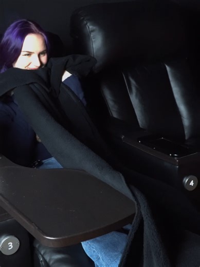 ⭐️⭐️⭐️⭐️⭐️ #apollokinas #cinema #movietheater