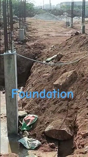 “Foundation, Plinth & Brickwork – Quick View || construction ||civiltechconstructions.