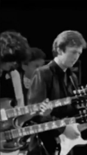 Jimmy Page talking about The Yardbirds. #EricClapton #Yardbirds #JimmyPage