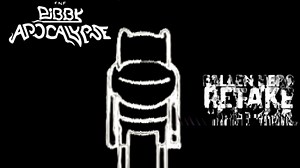 ［FNF/pibby启示录］FALLEN HERO重新制作【增加新动画 少部分填词】