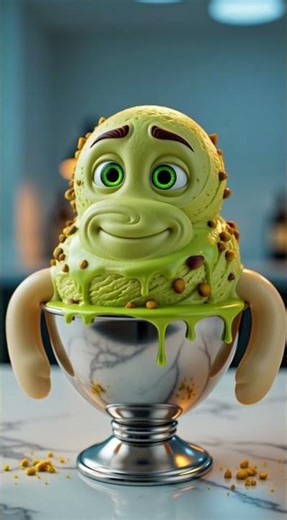 الحلويات تتكلم عن حقيقتها 🍰🍫🍓🍨