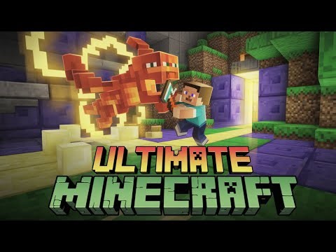 Minecraft SMP - adress spooky friday with smp horror mods addres in description fabric 1.20.1