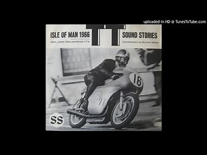 ISLE OF MAN 1966 TT SIDE TWO