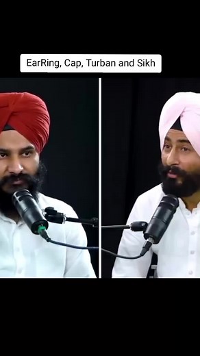 Sikh Culture: Turban, Earrings, and Caps Explained