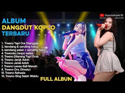 Full Album Dangdut Koplo 2026 (Viral) | Musik Santai Teman Kerja dan Nongkrong