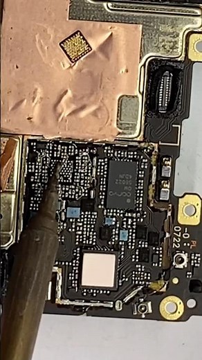 vivo y11 no service or no network problem fix