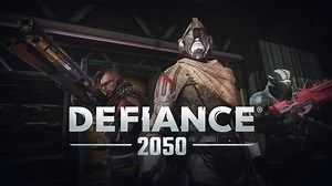 Defiance 2050 Closed Beta Livestream